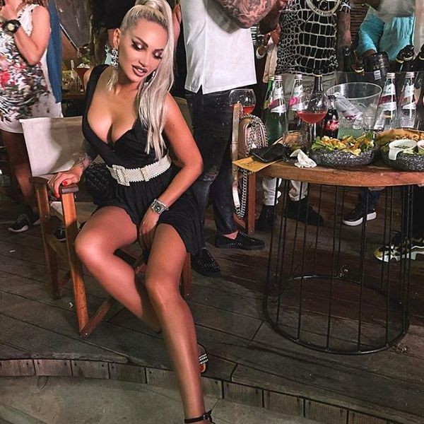 Silvia Iulia Sălăgean. Foto: Facebook
