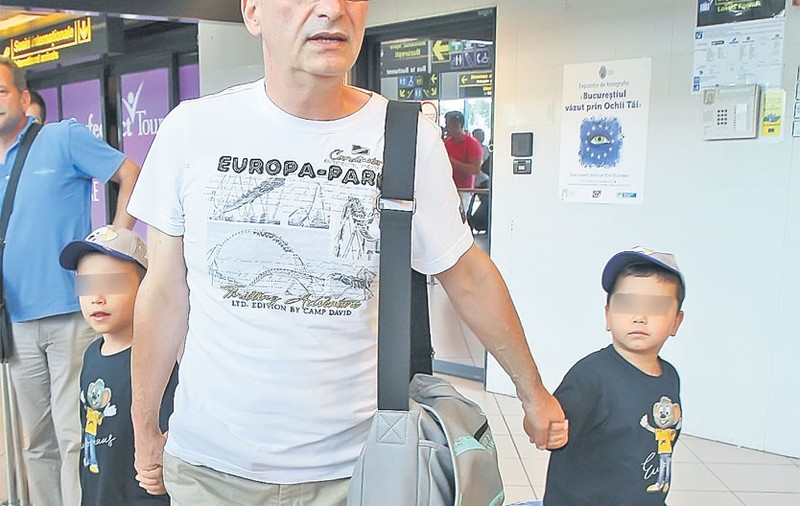 Prigoană și Bahmu au reuşit să îşi lase copiii fără şcoală?
