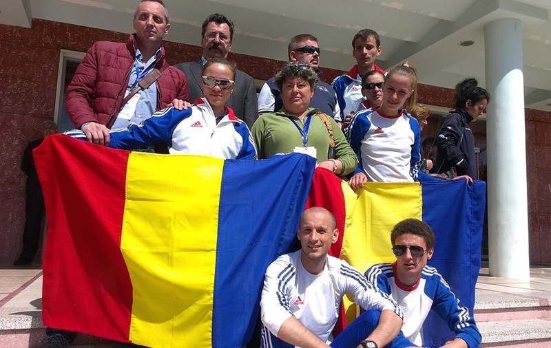 În top la campionatele balcanice de semi-maraton: Locul I şi II pentru tricolori