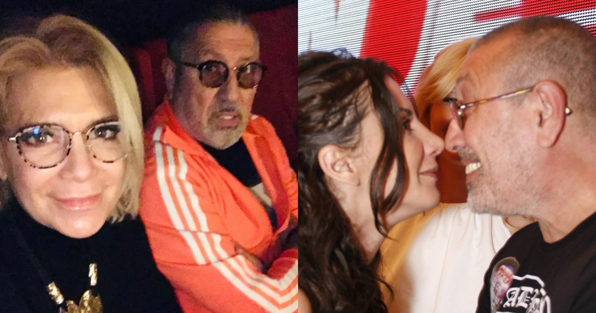 Cora e soția lui Serghei Mizil. La Asia Express el merge cu Mara Bănică