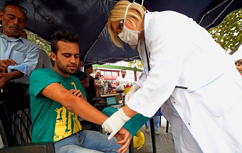 ”Degetul Covid” și alte iritații provocate de coronavirus, care i-au uimit pe medici:  „Este ciudat să vezi erupții diferite”