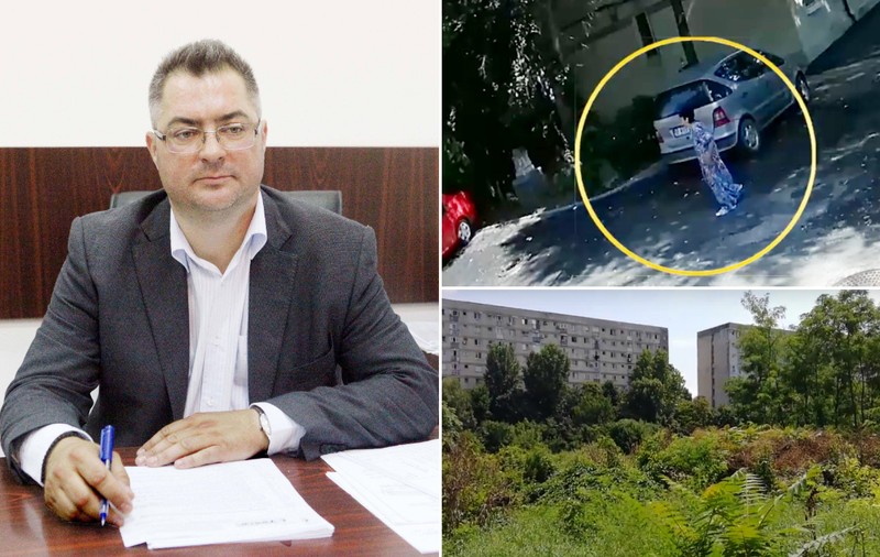 Directorul de la „Obregia”, despre cazul pacientei descoperite decedată în curtea spitalului: „Eu cred că cineva a luat-o pe doamna din curte cu mașina şi a adus-o moartă înapoi”