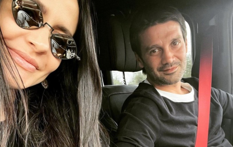 Mesajul Adelinei Chivu de ziua de naștere a lui Cristi Chivu. Ce dezvăluire a făcut despre soțul ei: „O perioadă nebună și grea”