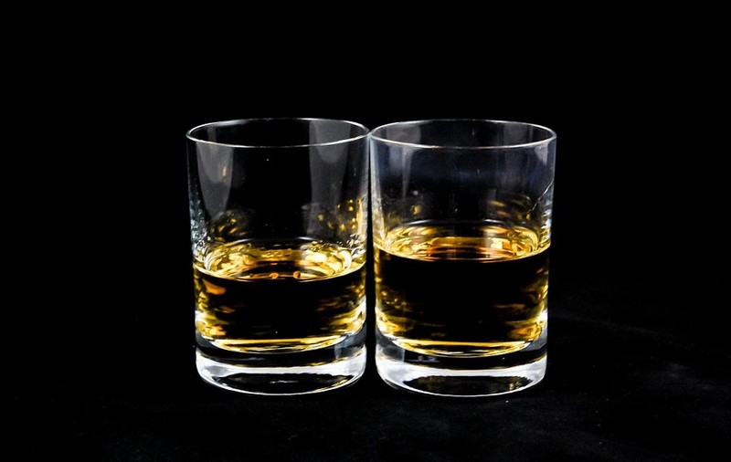 Inginerii scoțieni au creat o limbă artificială care poate detecta whisky-ul contrafăcut