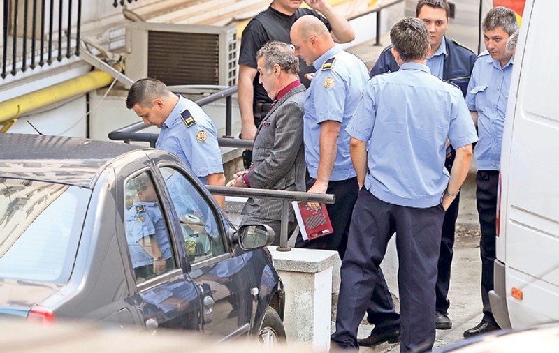 Gigi Becali l-a luat la mișto pe Victor Pițurcă
