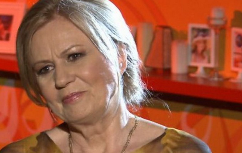 Ce se întâmplă cu Sidonia, soția regretatului Dan Spătaru, la 16 ani de la moartea acestuia. „Nu mai am un moral bun”