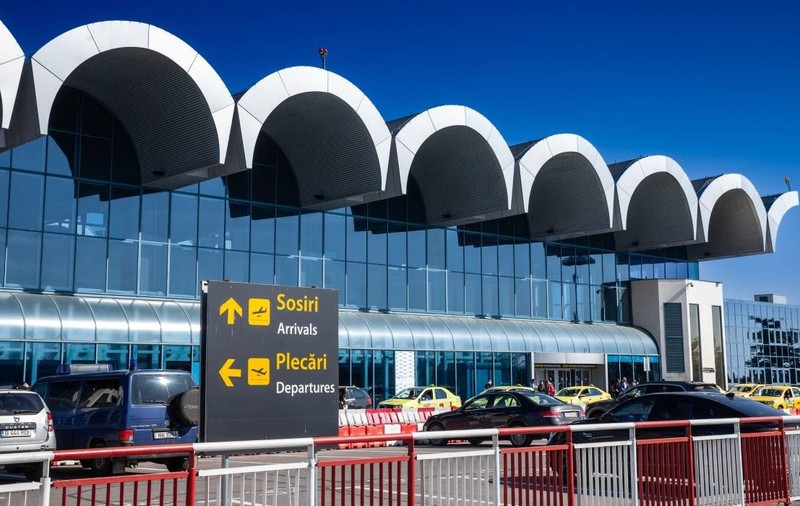 Ce zboruri dus-întors București-Tel Aviv au fost anulate după ce Israelul și SUA au atacat Iranul și ce urmează pe Aeroportul Otopeni