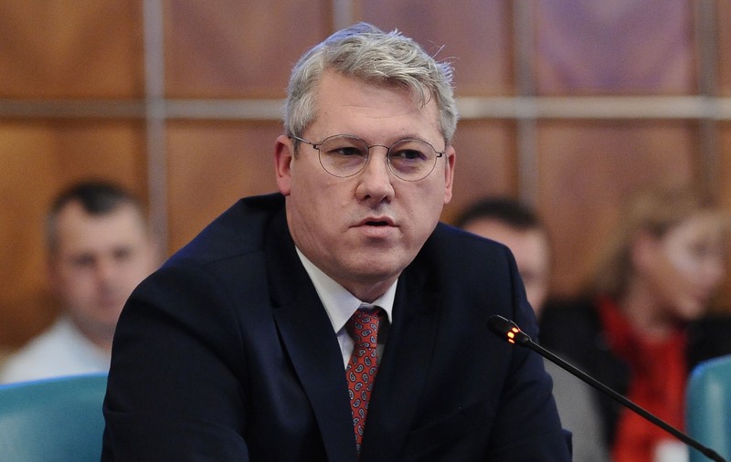 Cătălin Predoiu a primit 18.000 de semnături pentru desființarea Secției Speciale. „Crearea SIIJ a lovit în DNA” consideră ministrul Justiției