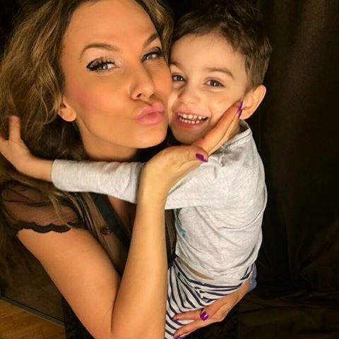 Anna Lesko, primele declarații despre cel de-al doilea copil. “Este foarte frumos”