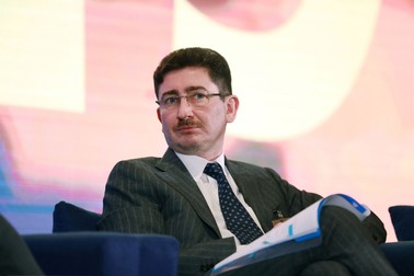 Bogdan Chirițoiu, de 13 ani președinte al Consiliului Concurenței | Foto Hepta