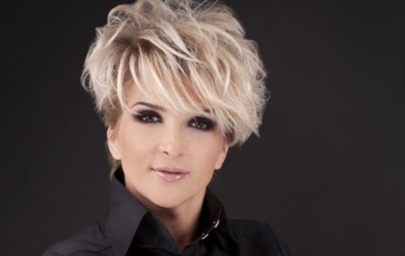 Maria Păuna: Tehnica corectă de aplicare a machiajului de zi!