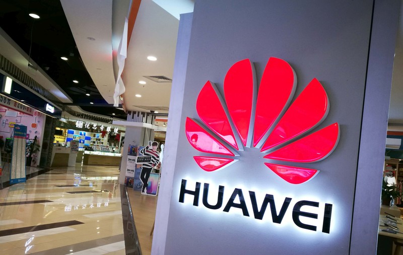 Lovitură de moarte pentru Huawei: SUA au pus gigantul chinez sub sancțiuni dure
