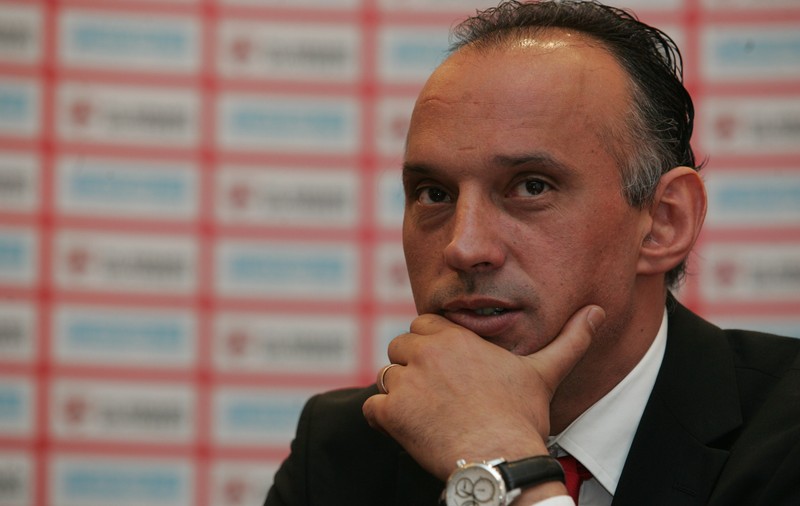 Florin Prunea a dat în judecată FRF și ar putea cere anularea numirii lui Christoph Daum ca selecționer