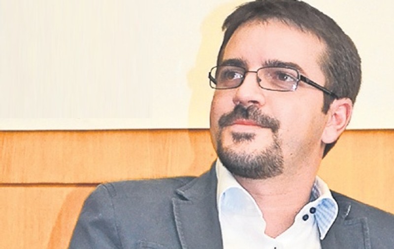 Ungurii ne sfidează ţara! «E un act de agresiune la adresa României», spune Bogdan Diaconu