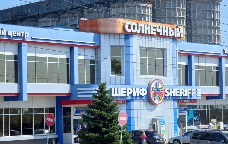 Locul din apropiere României devenit magnet pentru turiștii străini. Zona este păzită de 1.500 de soldați ruși: „Familia mea a crezut că sunt nebun”