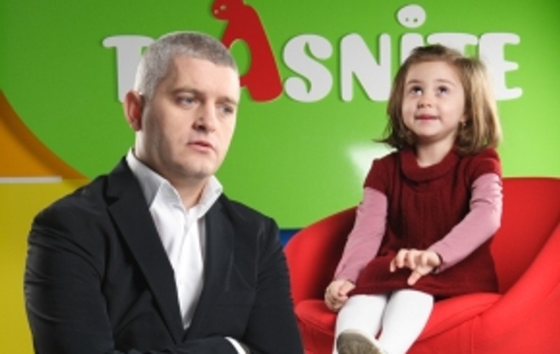 Poliţia Română, desconspirată la “Copiii spun lucruri trăsnite”