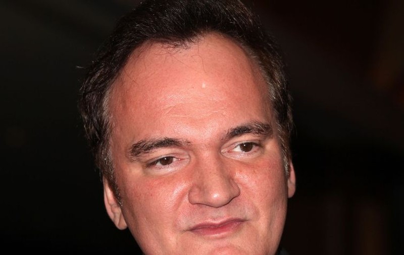 Quentin Tarantino a salvat un cinematograf de la închidere