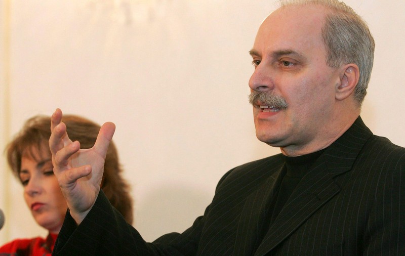 Octavian Bellu: "Gimnastica dădea semne de oboseală de prin 2000". Problema ignorată de toată lumea