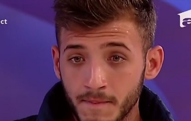 Robert de la Mireasă pentru fiul meu a devenit tată de băiat