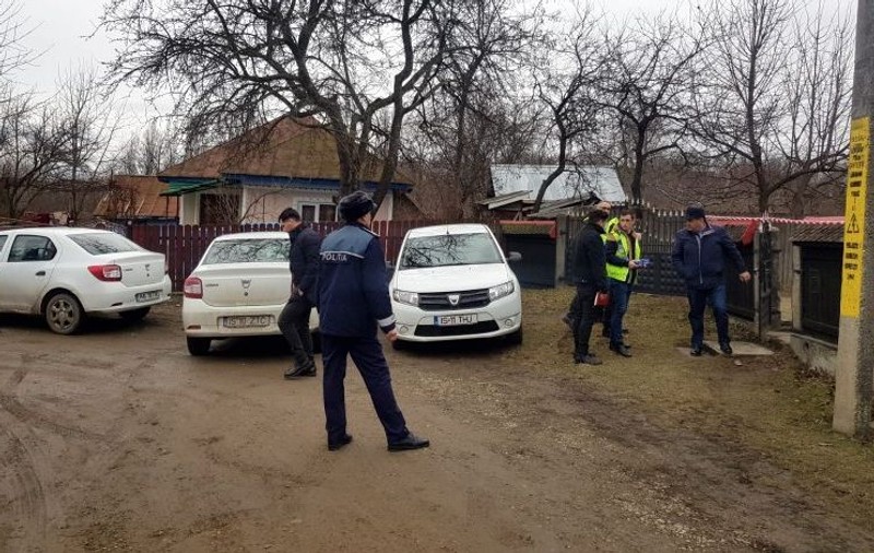 Un individ din Iași și-a ucis mama cu o scândură. Bărbatul se schimbase radical după un accident în Sardinia