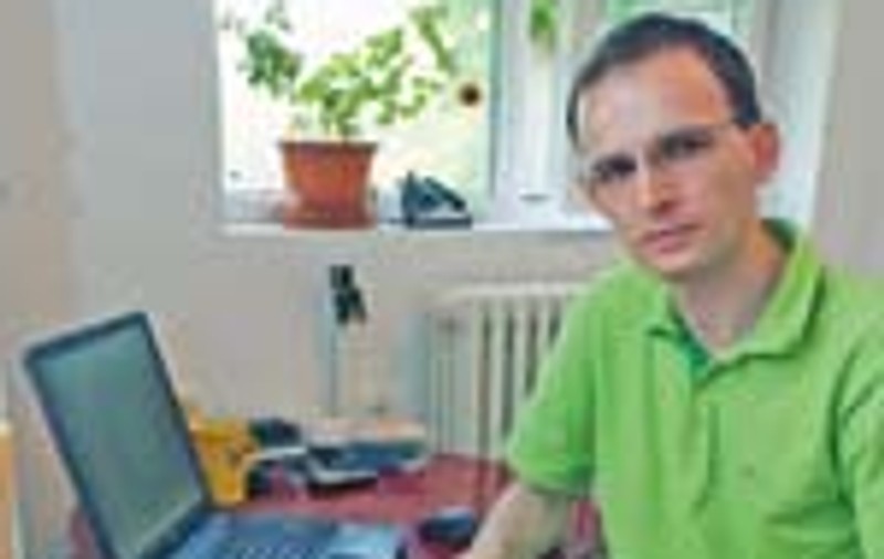 El e primul astrolog de afaceri
