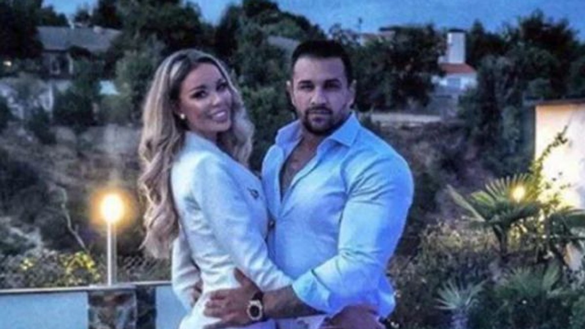 Trecutul tumultuos al femeii cu care Alex Bodi a înlocuit-o pe Bianca. Cu ce s-a ocupat în Germania