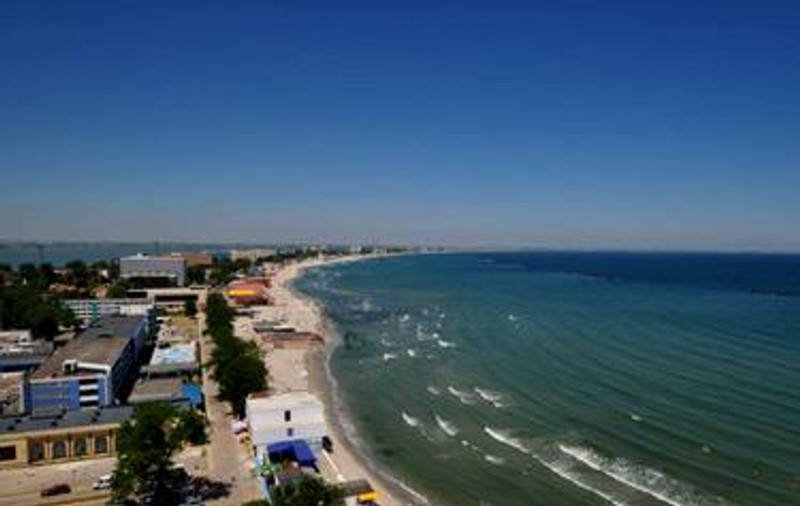 Camere ale unor hoteluri din Mamaia, închise temporar de ANPC din cauza deficienţelor