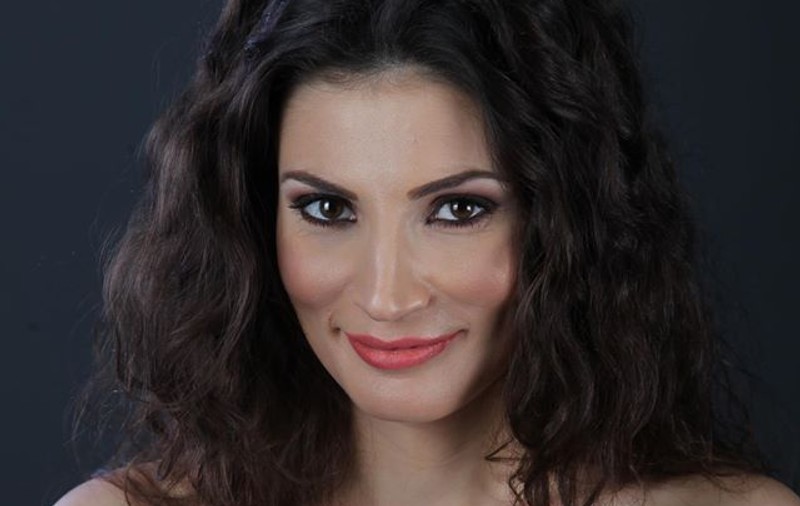 Ioana Ginghină a împlinit 39 de ani! De ce răsfăț a avut parte