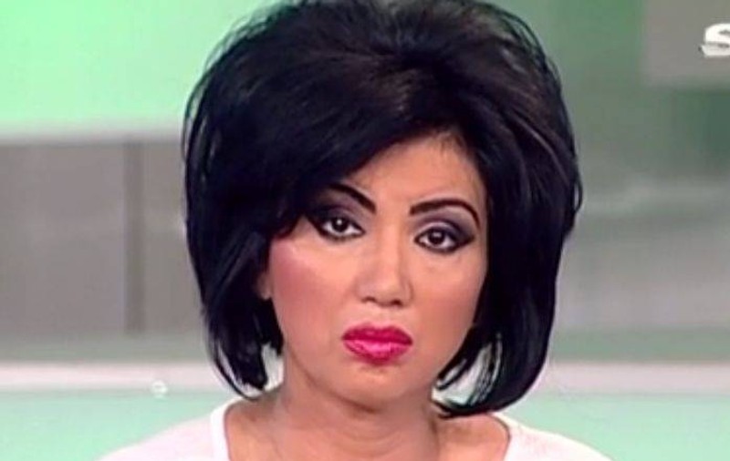 Adriana Bahmuţeanu, supărată de Anul Nou. Ce a păţit chiar de Revelion: "Sper să se rezolve repede"