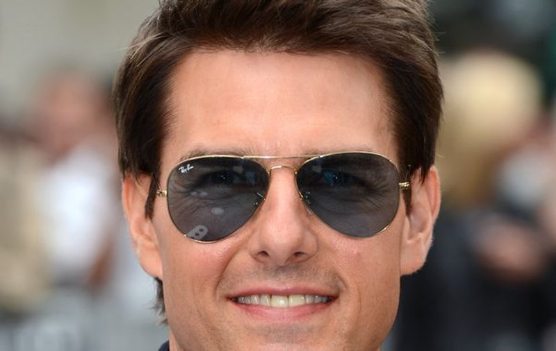 N-are noroc în dragoste, dar are la bani! Tom Cruise, cel mai bine plătit actor de la Hollywood