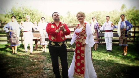 Prietena Mirelei Vaida, clipe de groază din cauza cancerului. Și-a cumpărat cavou. “M-am mobilizat pentru mama”
