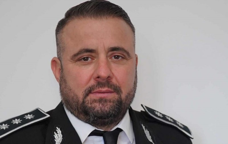 Consilier local din sectorul 5, după articolul Libertatea despre șeful condamnat al poliției: „Demisia este iminentă. Punem lupul să păzească oile?”
