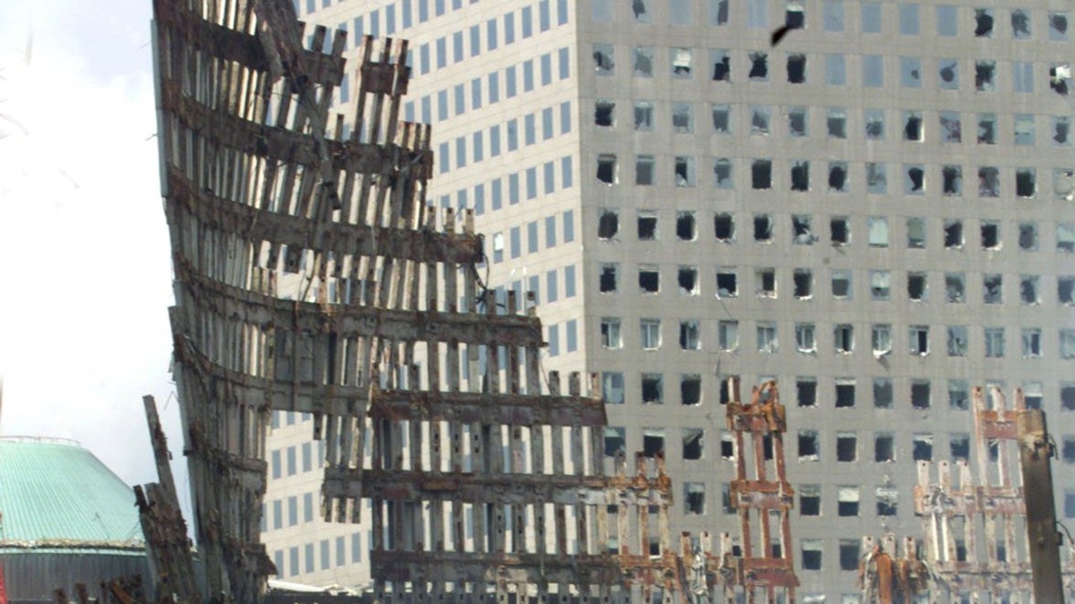Atentatele din 11 septembrie 2011