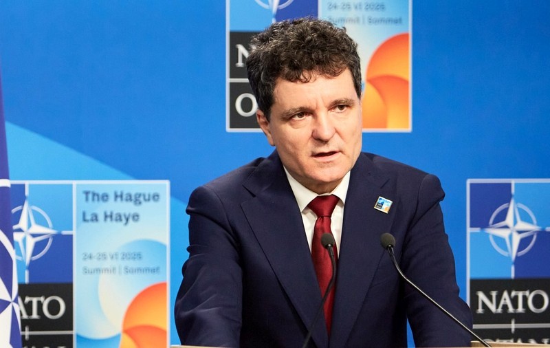 De ce amână Nicușor Dan de peste un an numirea unui șef la SRI: „Nu cred că a avea un şef civil e așa important”