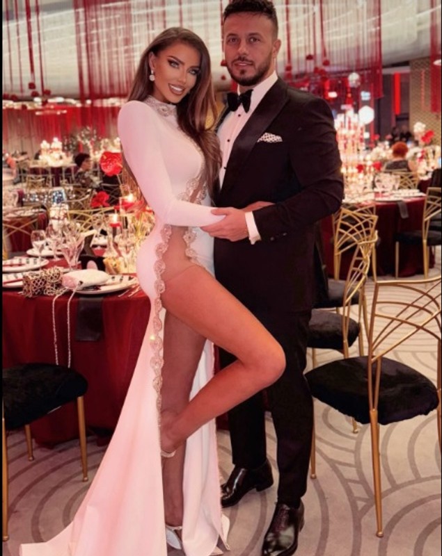 De ce Bianca Drăgușanu refuză să vorbească despre relația cu Gabi Bădălău: „Nu mai ai cum să fii fericit, să trăiești în liniște”