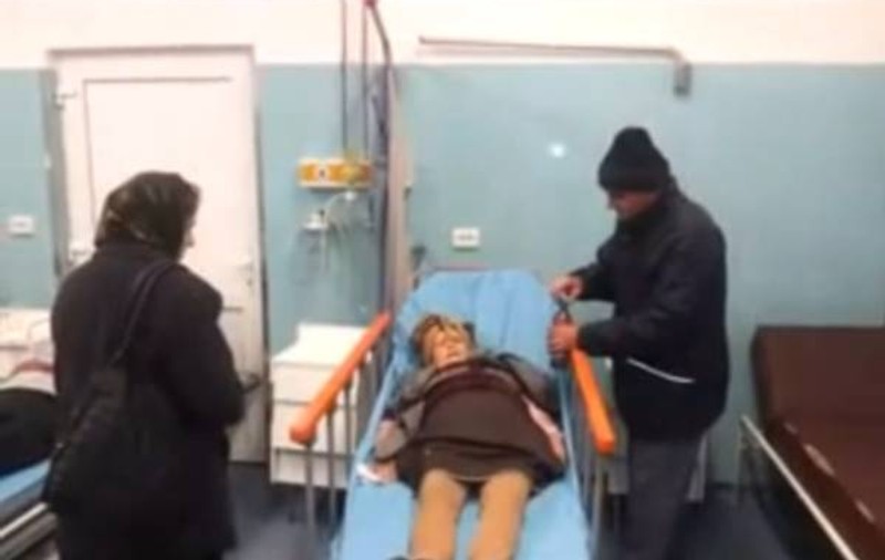 O mai ţineţi minte pe FEMEIA CARE A CÂNTAT O SĂPTĂMÂNĂ FĂRĂ OPRIRE? Iată CUM ARATĂ AZI ŞI CE FACE. DECLARAŢII ÎN PREMIERĂ | VIDEO