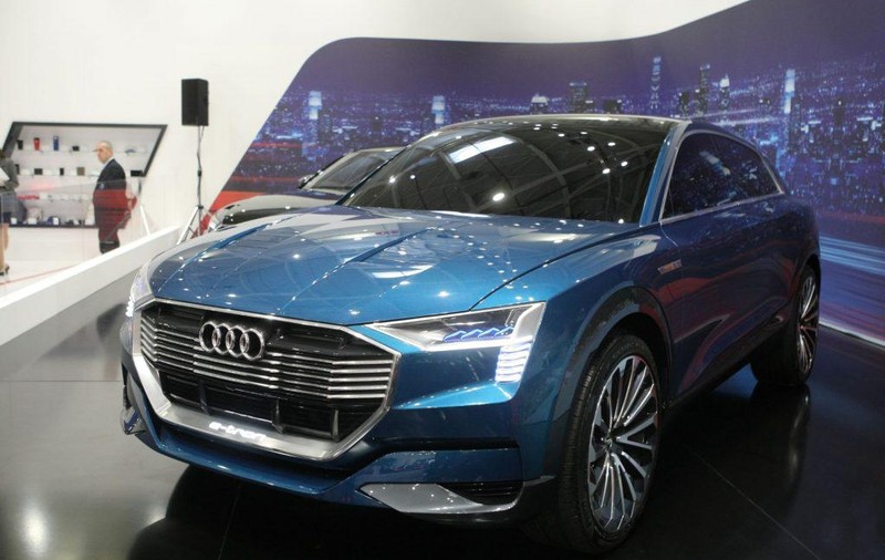 SIAB 2018: După 11 ani, România are din nou un salon auto internațional