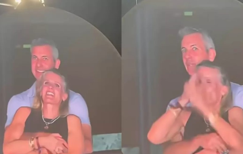 Andy Byron, CEO-ul companiei Astronomer, și-a dat demisia după video-ul viral pe internet de la concertul Coldplay