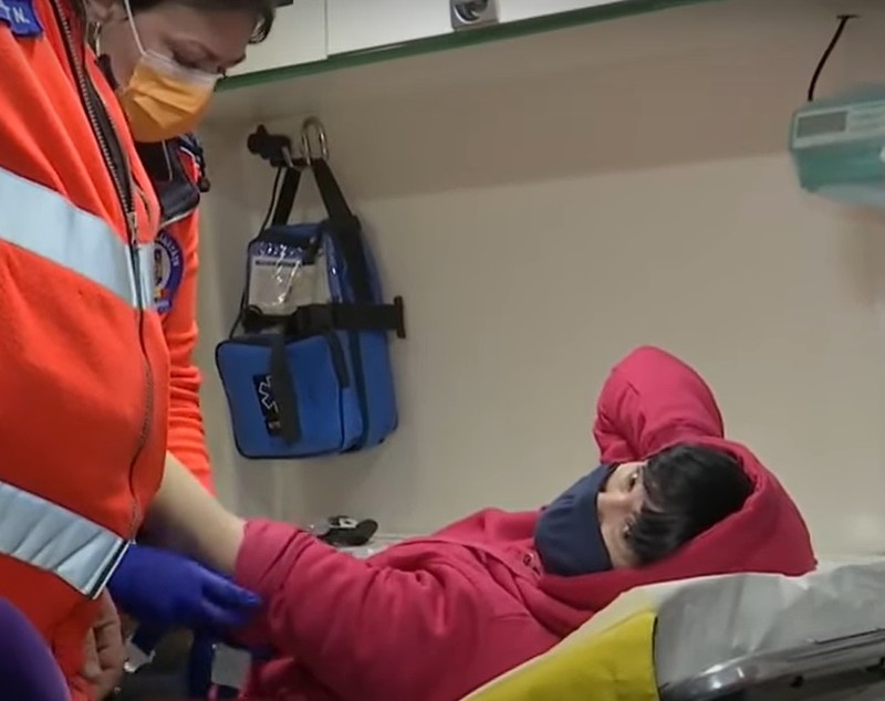 Cum se simte Mariana Moculescu după ce a fost dusă cu ambulanța la spital: „Am ieșit pe semnătură”. Unde locuiește acum