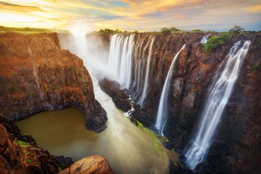 Cascada Victoria
