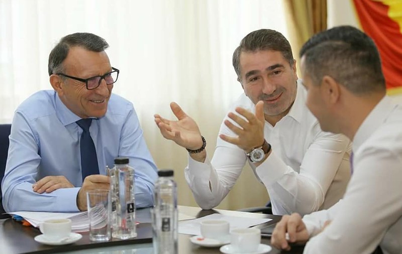 Cine este Ionel Arsene, ”deputatul-șosetă”, reținut de DNA pentru că a luat mită. Și-a dobândit porecla în urma unui scandal sexual