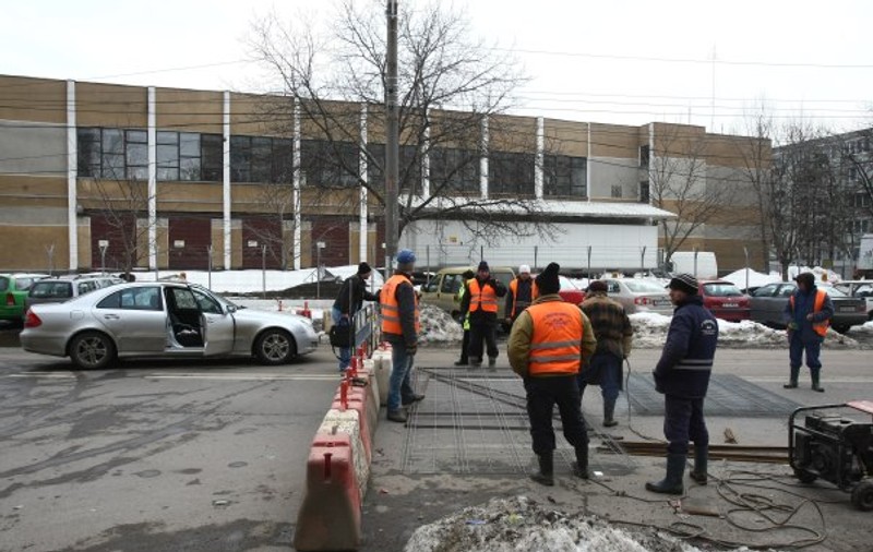 Noi restricţii de circulaţie în cartierul Drumul taberei. Află pe unde nu se va circula timp de cinci luni