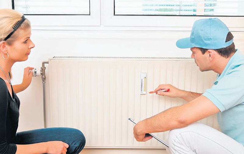 Bani europeni pentru MODERNIZAREA SISTEMULUI DE TERMOFICARE din Bucureşti 