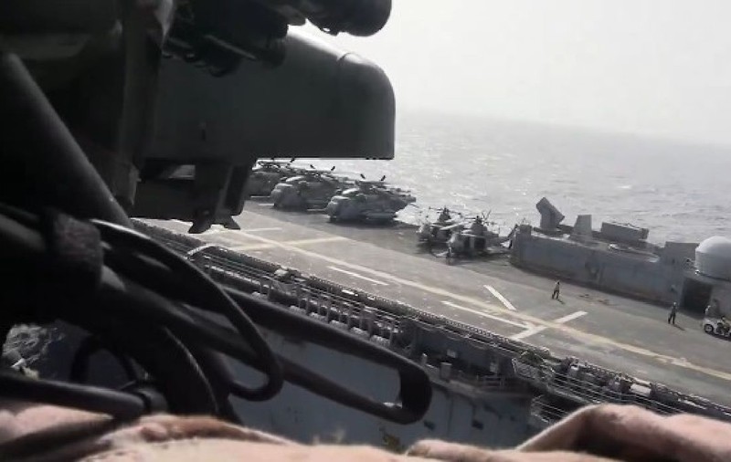 Livetext Război în Iran, ziua 83. Iranul vrea un control extins asupra Strâmtorii Ormuz și să-și continue programul nuclear militar