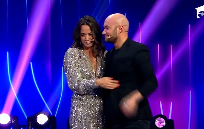 Mihai Bendeac, mărturisiri intime despre Andreea Raicu. A spus-o la TV. „Eu mă gândesc la acel sens”