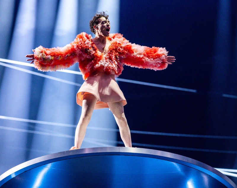 Lui Mihai Trăistariu îi place melodia lui Nemo, câștigătorul Eurovision 2024: „Cu sau fără fustiță, tot câștiga”. Ce explicație are cântărețul