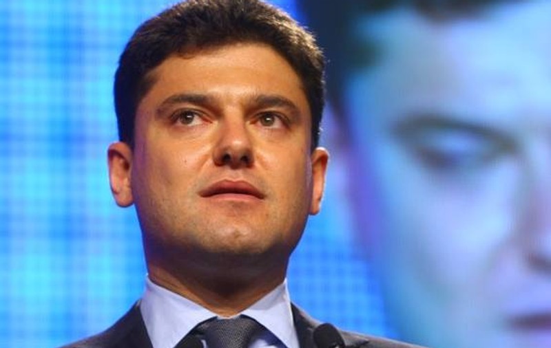 Dosar penal pentru Cristian Boureanu