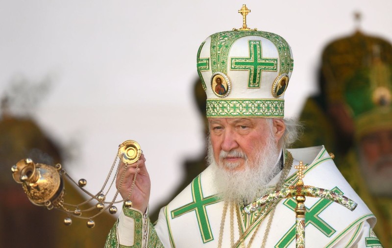 Patriarhul Kirill al Rusiei, despre folosirea armelor nucleare: „Creștinii nu se tem de așa-zisul sfârșit al lumii”