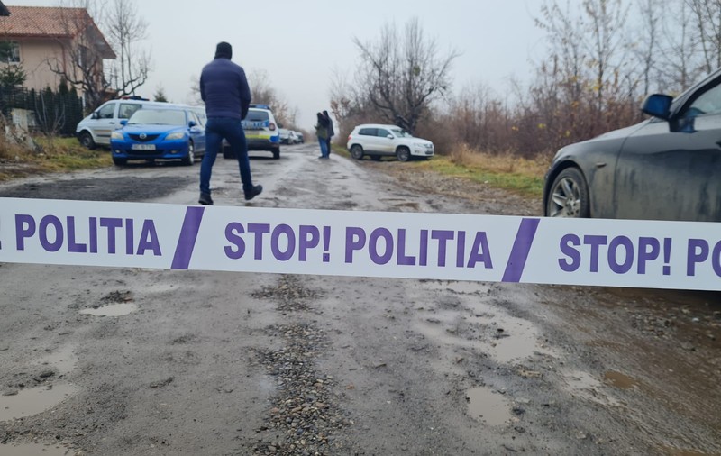 Cine sunt cei doi tineri găsiți morți într-o vilă din Iași. Alarma, dată de părinții studentului marocan