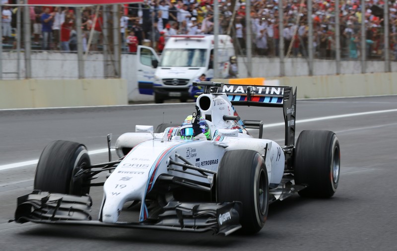 Williams a suferit pierderi de 42,5 milioane de lire sterline
